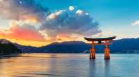 逃離都市嘅喧囂，嚟箱根展開療癒小旅行啦！