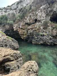 🌊 Discover Cala Rafalet: Menorca’s Secret cala!