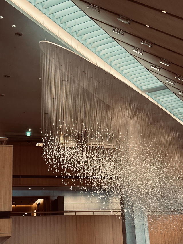 🇰🇷首爾新羅酒店 The Shilla Seoul