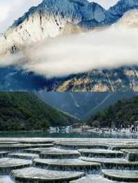 麗江古城旅遊攻略