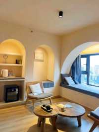  The Perfect Family-Friendly Hotel in Chongqing's Guanyinqiao!