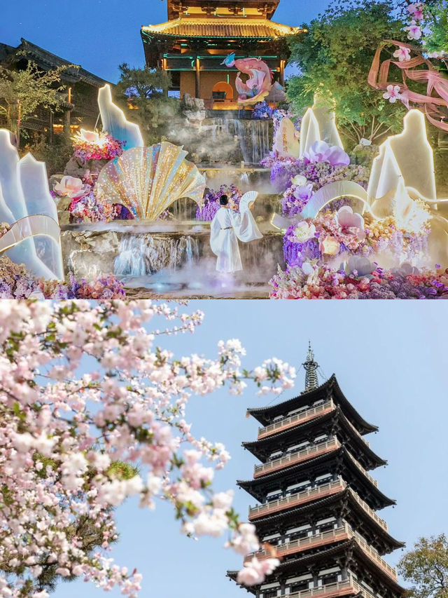 不到江南，不知水鄉之美；不到南浔，難體江南如夢