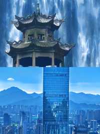 奔赴山海，尋味千年！溫州呢座藏住詩與煙火嘅寶藏城市，等你
