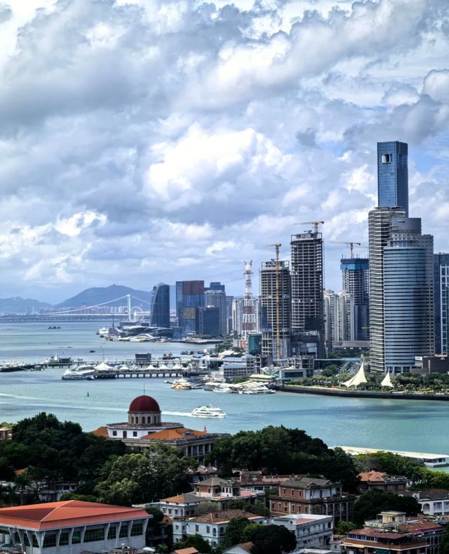 廈門超絕住宿體驗！錦江之星品尚帶你嗨翻旅程！