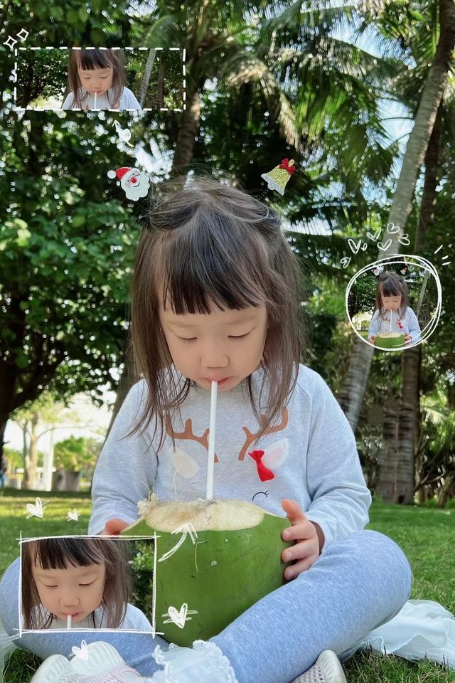 打卡100家親子酒店—17.三亞海棠灣紅樹林度假酒店