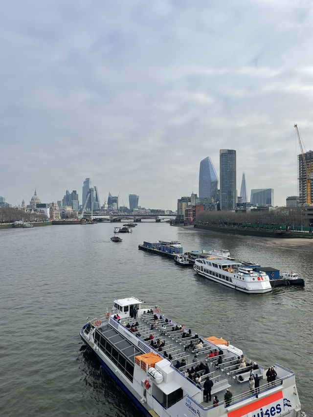 London, The Most Iconic City In The World! My Top tips After 6 years Living There 😍