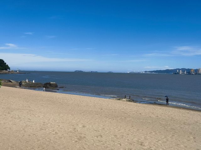 漫步鼓浪嶼文藝小巷