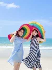 與媽媽的泰國時光｜6日5夜帶媽遊泰攻略