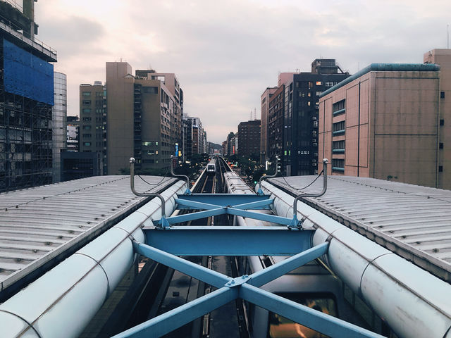 台灣東線九天八晚環島自由行 超詳細攻略