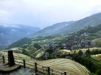 夏日消暑好去處桂林-柳州等你探索
