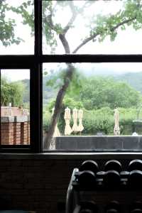 北京懷柔·瓦廠酒店 | 住進歷史與自然的對話