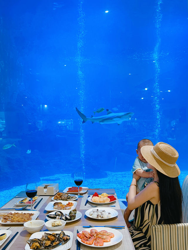 邊個會明嚟三亞玩超長泳道槳板嘅快樂