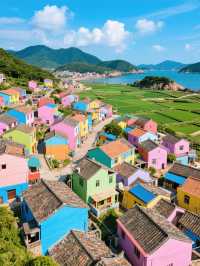 台州夏季遊玩終極