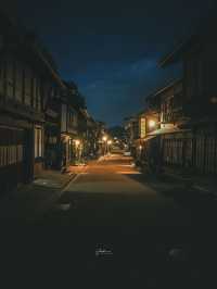 日本長野「木曾谷秘境」旅遊攻略｜徒步古驛道·住町屋