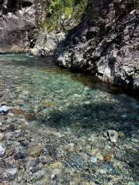 夏日山早村消暑玩水全攻略 | 承包你成個夏天嘅清涼！ 目的地亮點 溫州山早村，藏喺浙南群山
