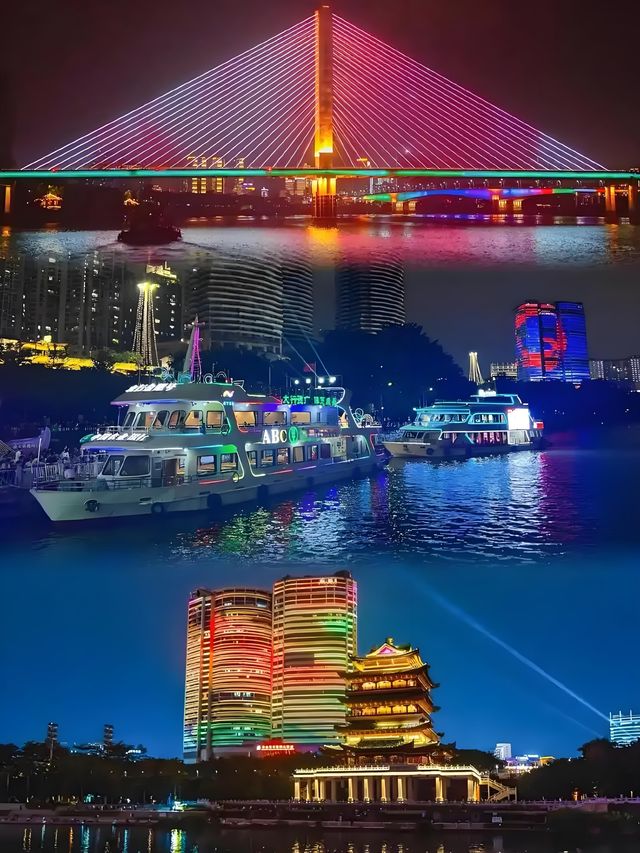 南寧避暑指南｜高溫天，咁樣玩超「涼」