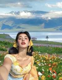 新疆伊犁7日6夜旅行團組隊中～