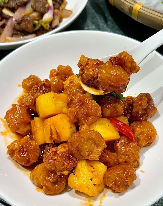 深圳嘅極品順德菜