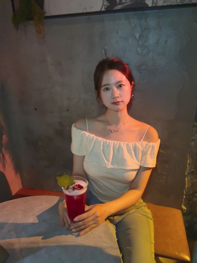大連隱藏咗個熱帶雨林！呢間酒吧我可以影100張！