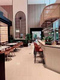 深圳灣希爾頓逸林酒店