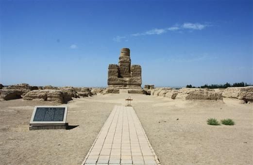 詩意嘅中國喀什站：喀什4日3夜旅行計劃
