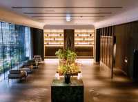 福岡輕奢住宿首選！The Blossom博多Premier親身體驗】**  