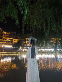 來鳳凰古城你就咁玩，詳細嘅旅遊避雷版