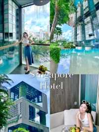 Pan Pacific Orchard SingaporeOrchard Pan Pacific 🇸🇬