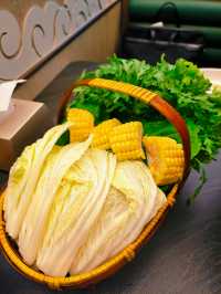 大連涮羊肉攻略高新萬達給出完美答案