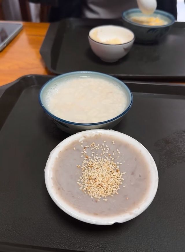 穿越古巷覓清涼