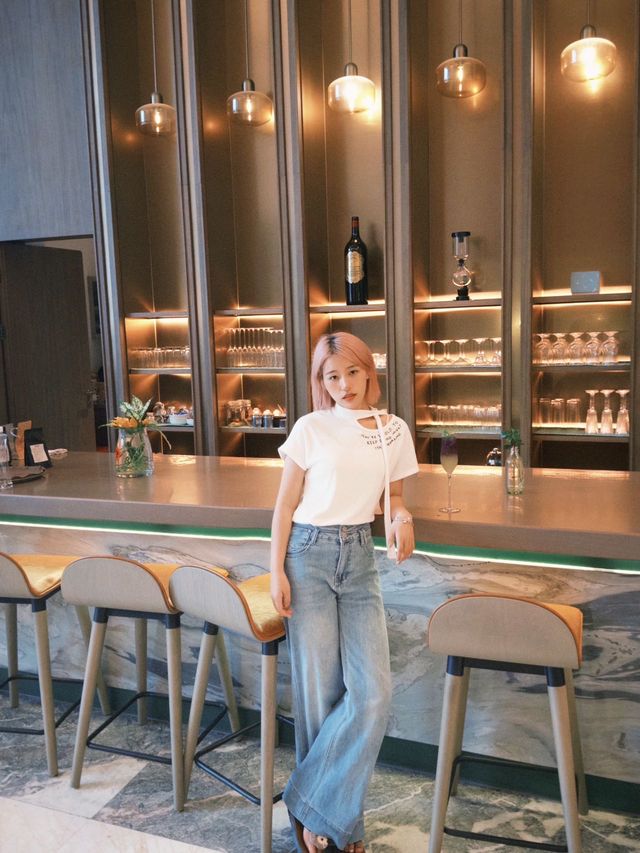 東莞 湯泉度假酒店top1