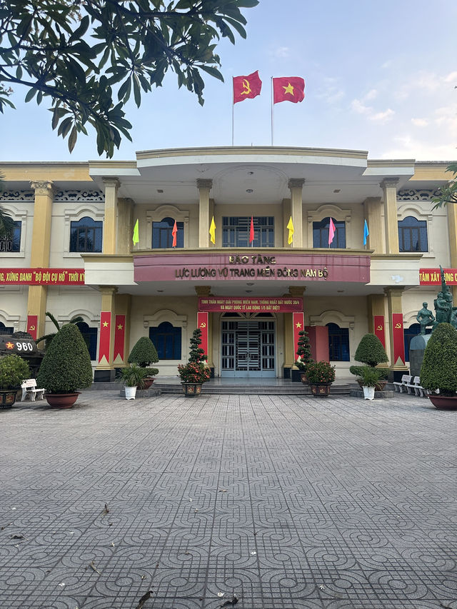 Ho Chi Minh, An Underrated Food & Drink Utopia In South East Asia. 