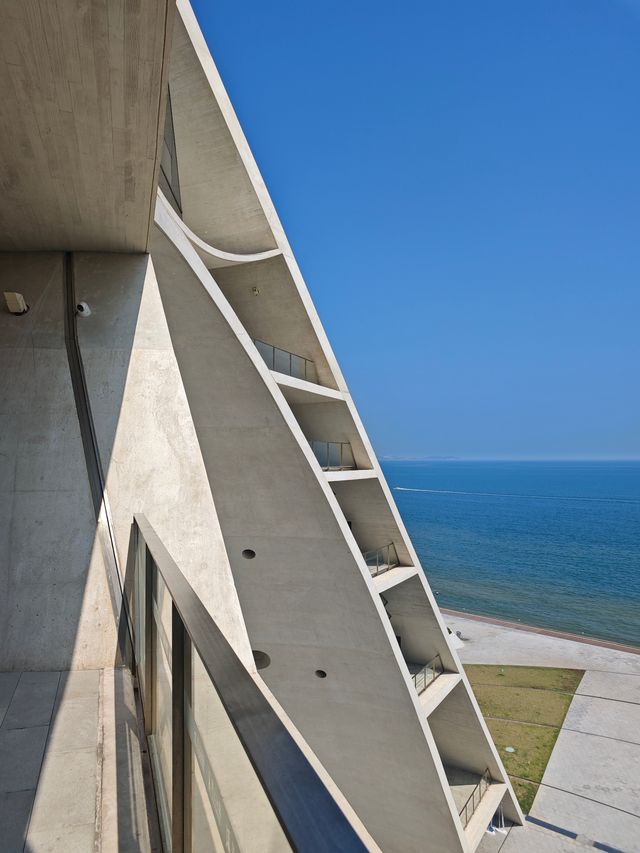 煙台浪漫暴擊｜邂逅山海間的心動密碼，解鎖情侶專屬