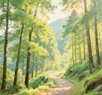 井冈山旅遊區