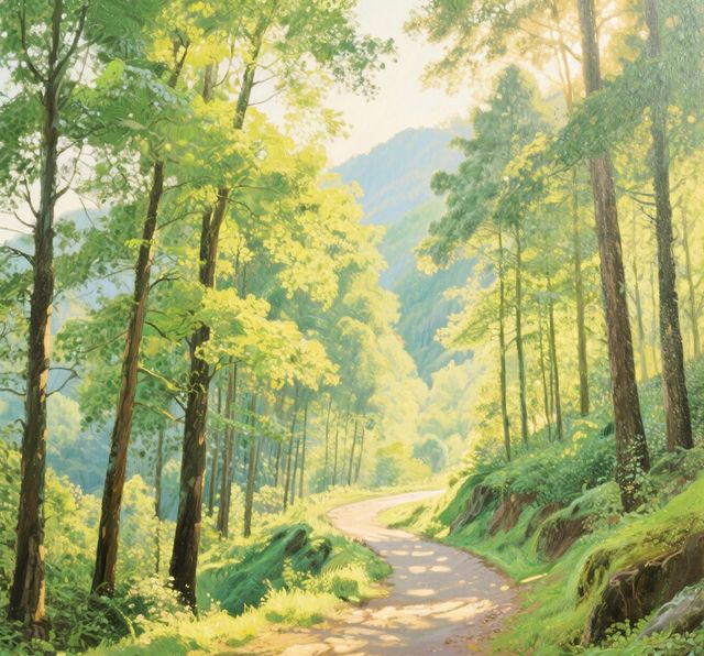 井冈山旅遊區