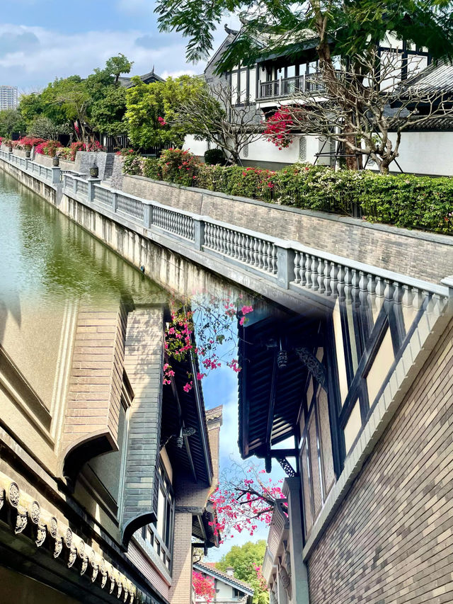 珠海旅遊攻略｜3日2夜玩轉浪漫海濱城市