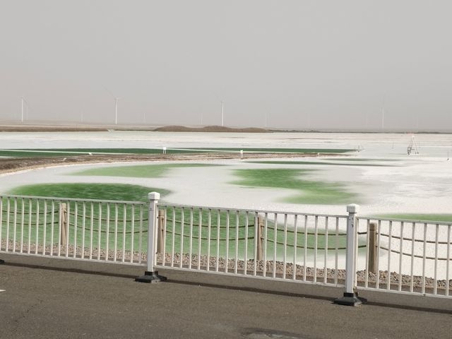 雙西線