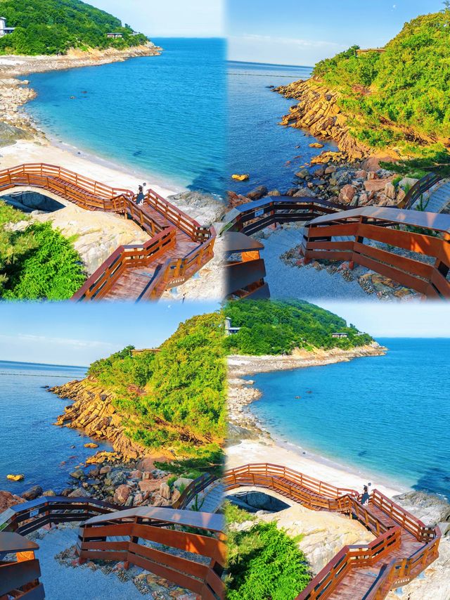 「避雷指南！連雲港旅遊必睇，唔好再畀人呃」