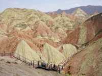 Did you know this place exists in China?!
