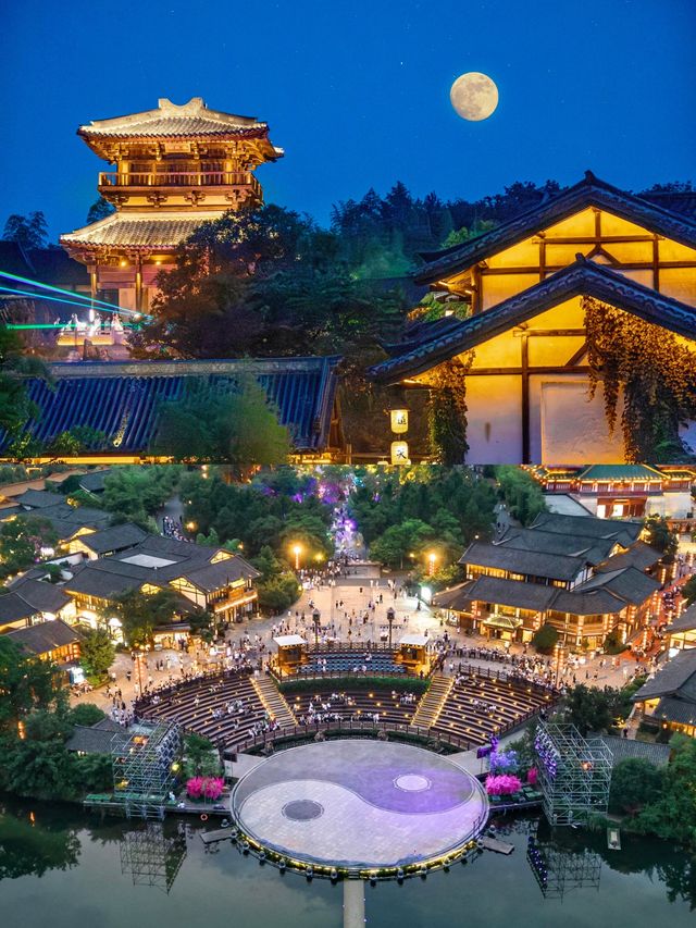 常州文旅把關真嚴，連央媽欽點嘅地方都唔推一推