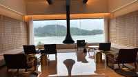 打卡千島湖望湖開元頤居酒店