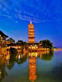 杭州西湖旅遊攻略