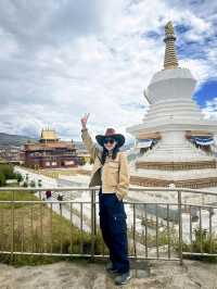 川西小環線真係正!3日玩盡甘孜秘境,雪山草原靚到窒息