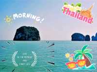 Exploring Ang Thong: A True Wondet Near Koh Samui