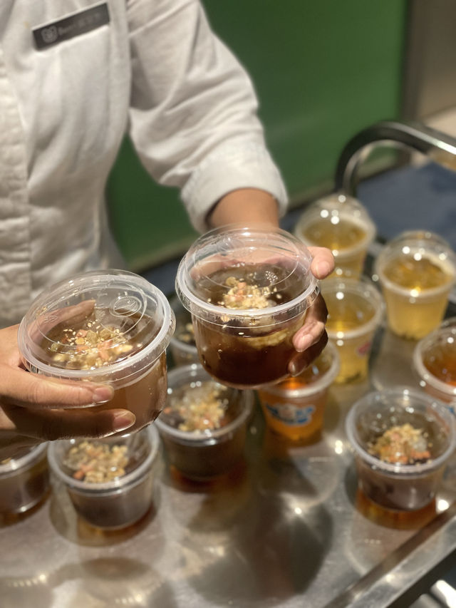 懶人逛吃成都攻略好吃好玩好輕鬆！