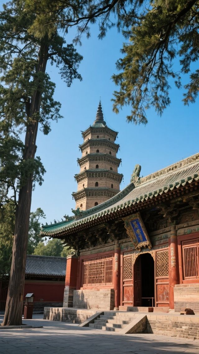 我帶您遊《石家莊》—— 我帶您遊《石家莊》——