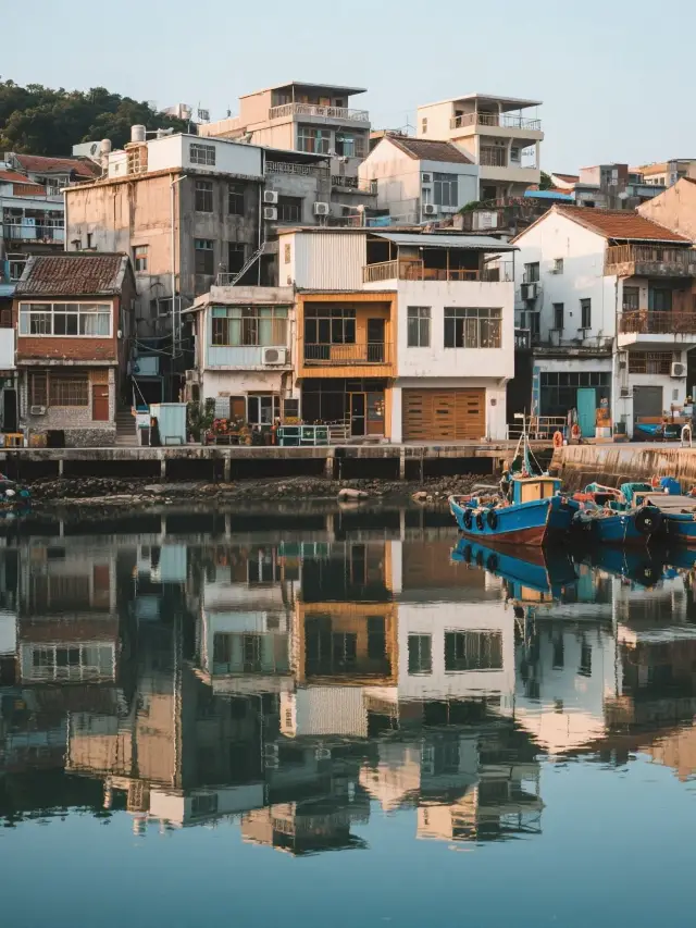 เที่ยวชมสถานที่ในเซียะเหมิน|เดินเล่นอย่างสบายใจ