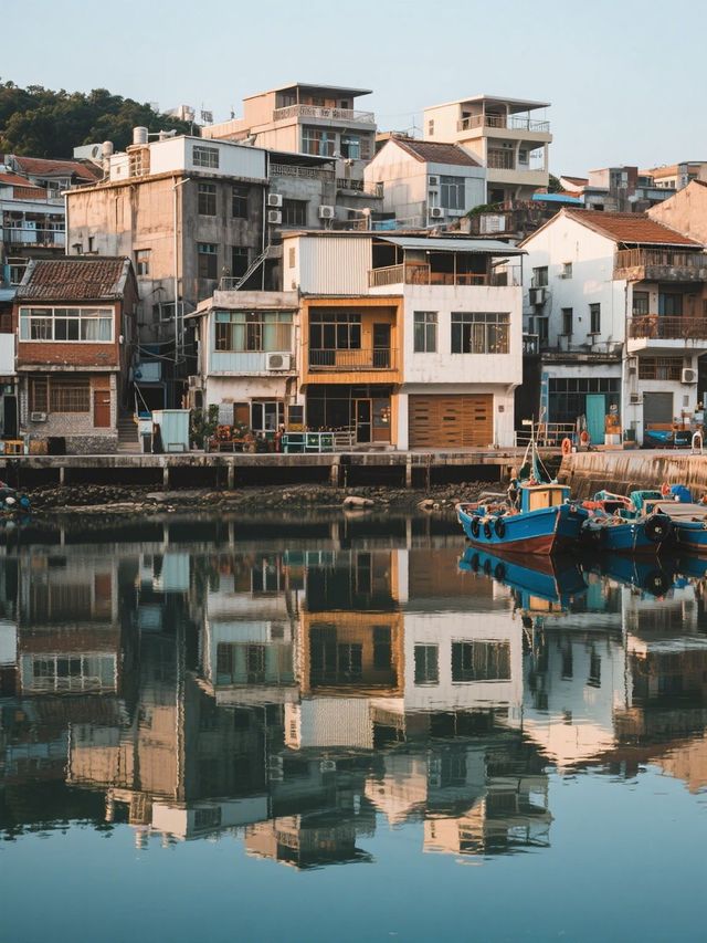 廈門景點漫遊｜自在漫行