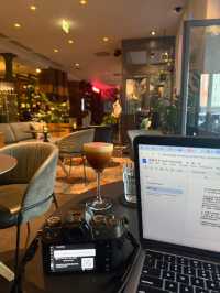 Ideal Berlin Stay for Solo Work and Leisure