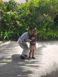 Memorable Family Vacation at a Stunning Resort